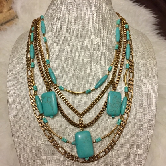 Silpada Toes In The Sand Necklace 💙 - Picture 2 of 3